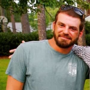 Meet your Posher, Blake